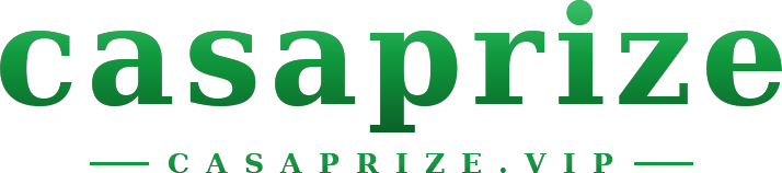 casaprize logo