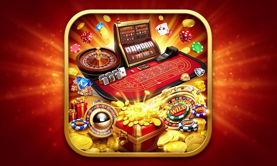 casaprize casaprize app for Android and iOS devices